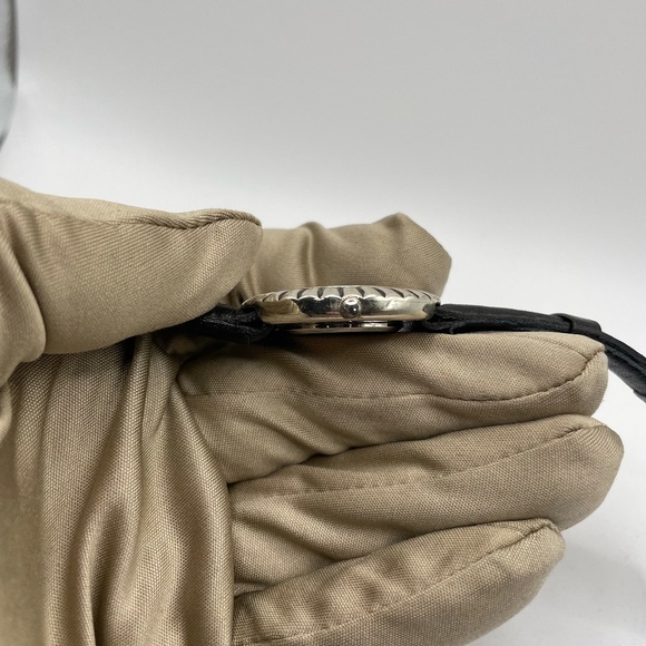 Vintage Surrisi Sterling Silver Women's Watch - Picture 5 of 8